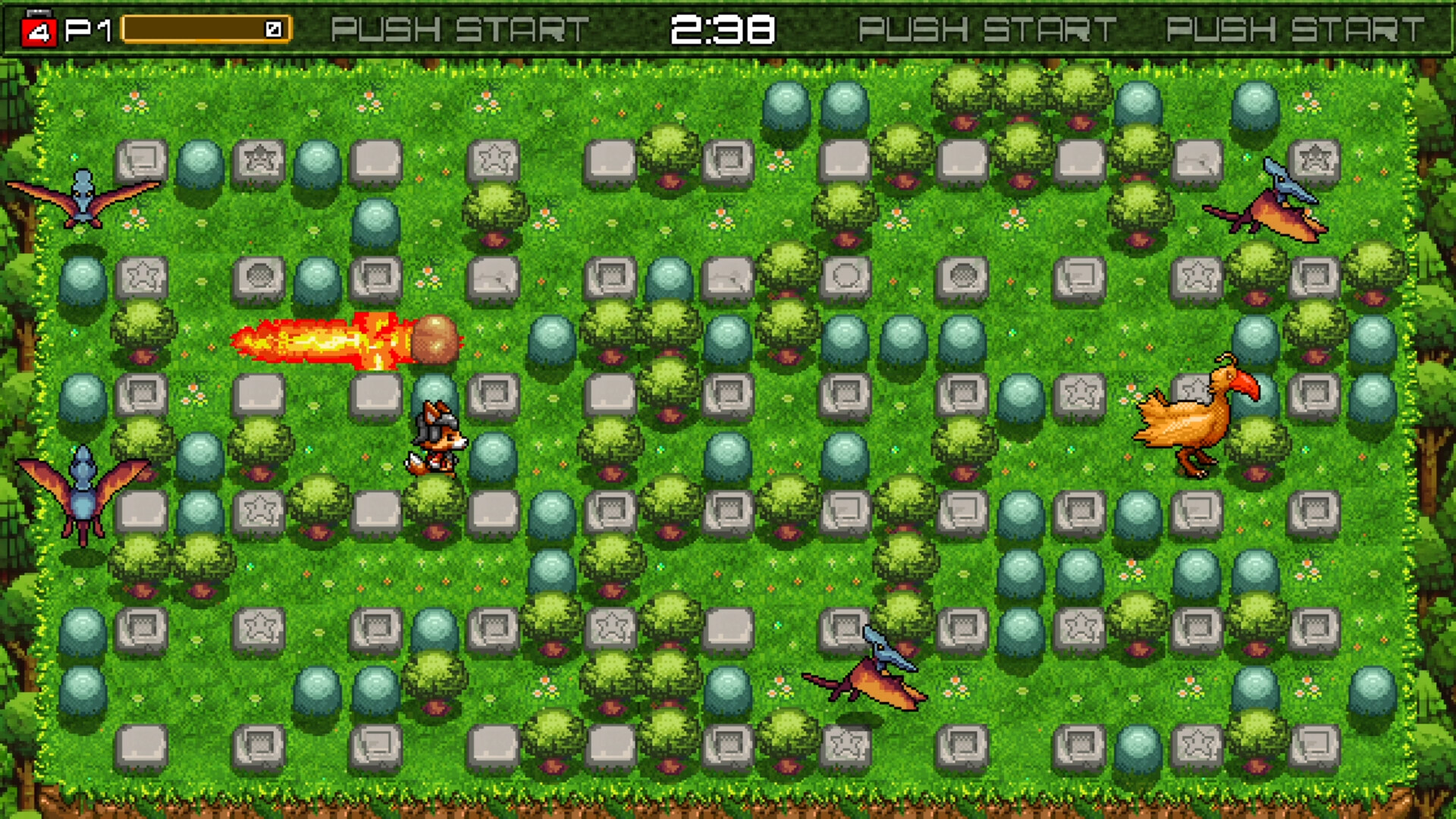 游戏截图1