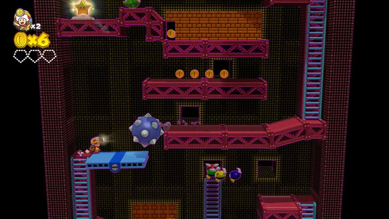 图片[5]Game宝藏库丨游戏试玩【Switch游戏】前进!奇诺比奥队长|汉化中文|Game宝藏库丨游戏试玩Game宝藏库